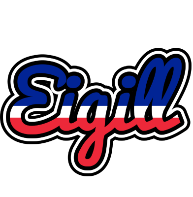Eigill france logo