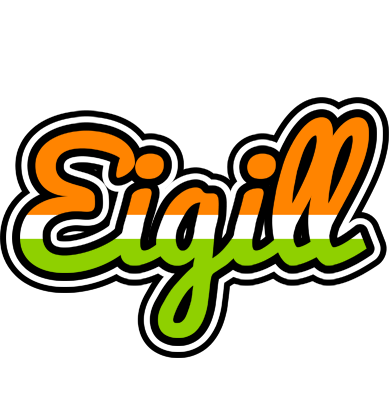 Eigill mumbai logo