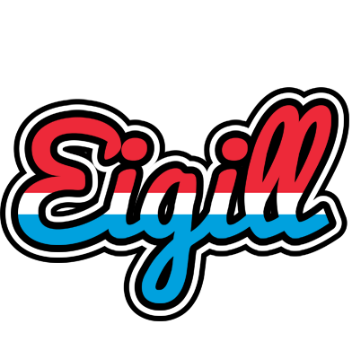 Eigill norway logo