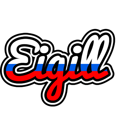Eigill russia logo