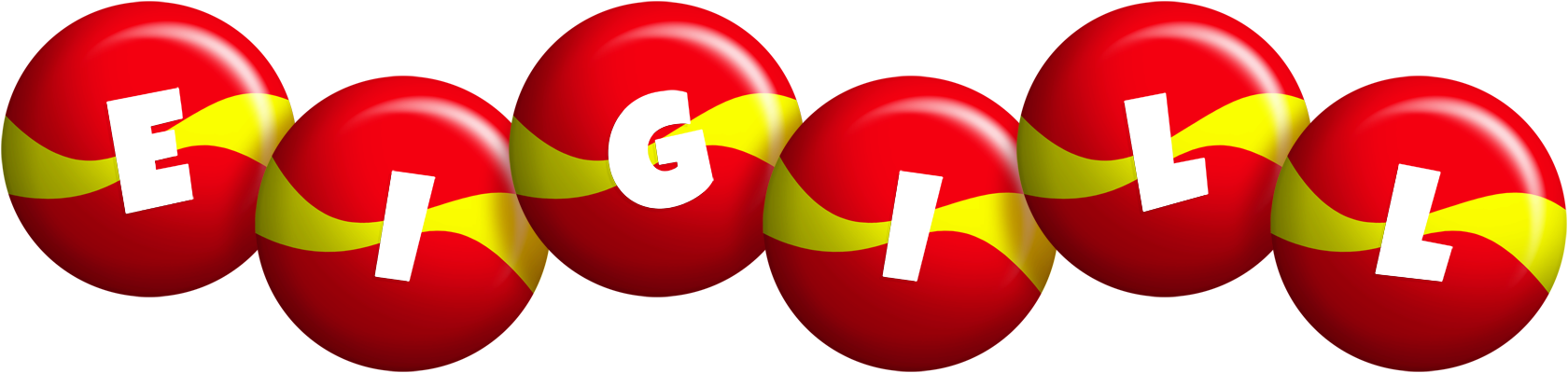 Eigill spain logo