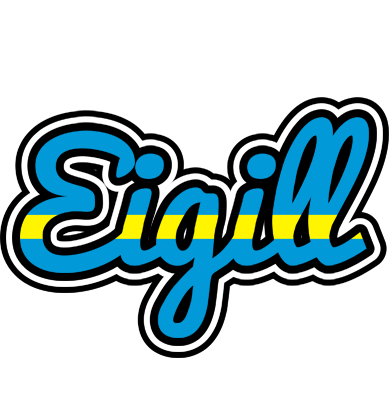 Eigill sweden logo