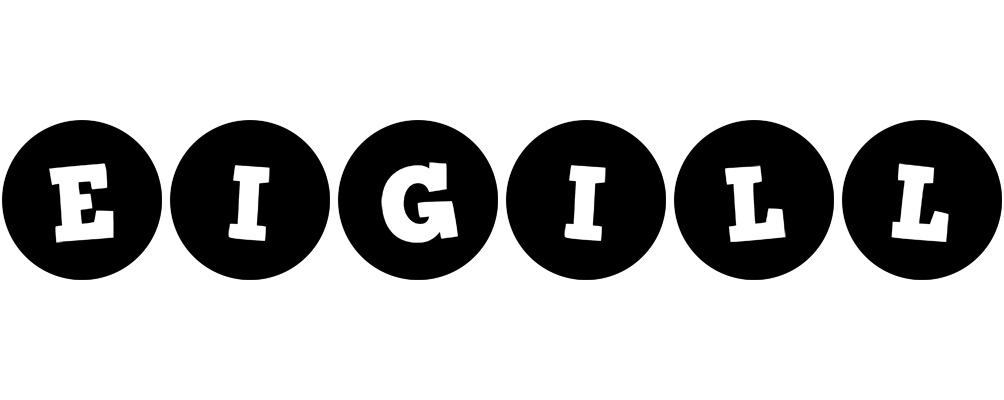 Eigill tools logo
