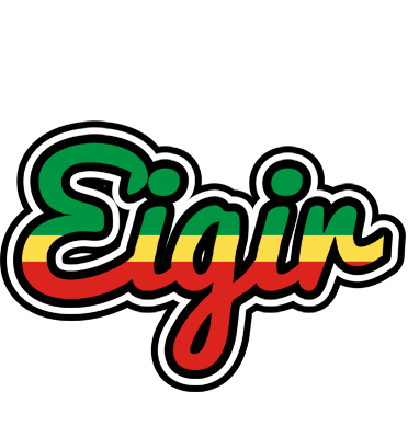 Eigir african logo