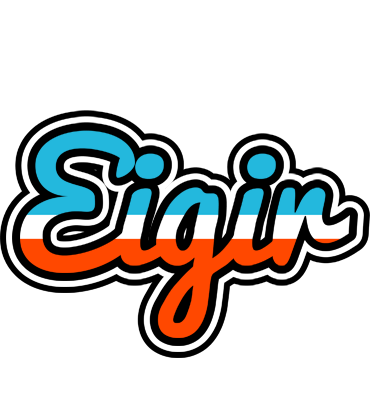 Eigir america logo