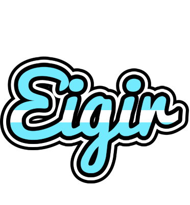 Eigir argentine logo