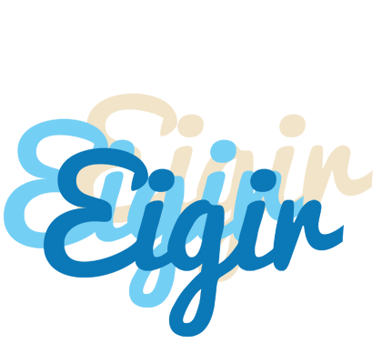 Eigir breeze logo