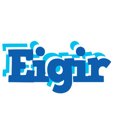 Eigir business logo