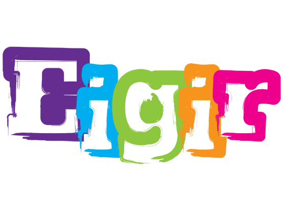 Eigir casino logo