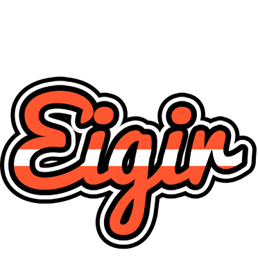 Eigir denmark logo