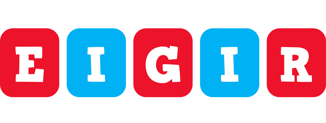 Eigir diesel logo