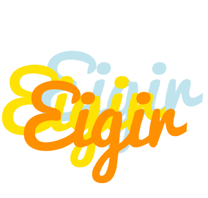 Eigir energy logo