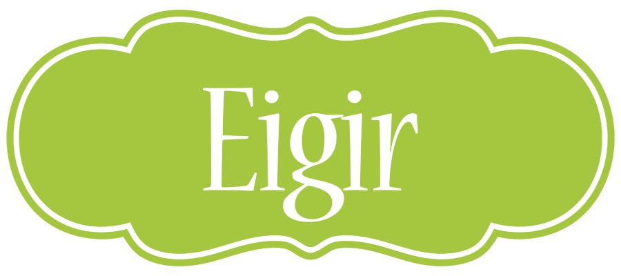Eigir family logo