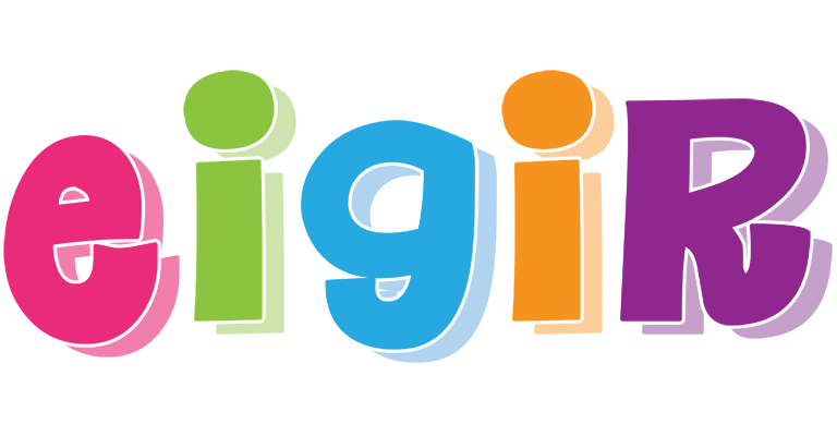 Eigir friday logo