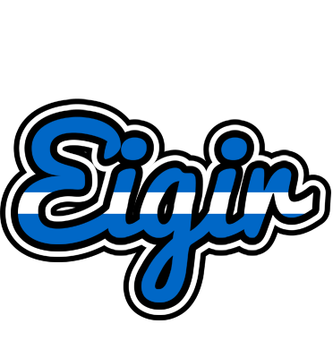 Eigir greece logo