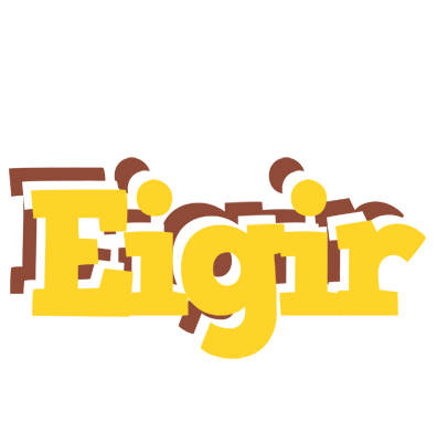 Eigir hotcup logo