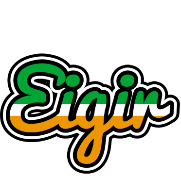 Eigir ireland logo