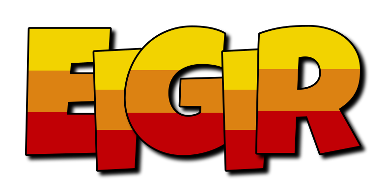 Eigir jungle logo