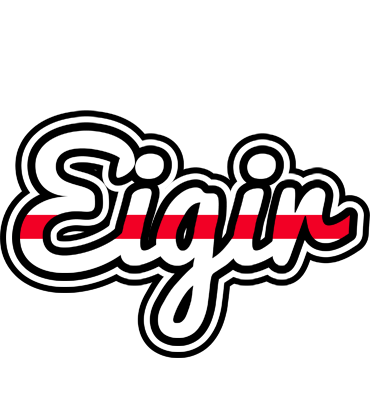 Eigir kingdom logo