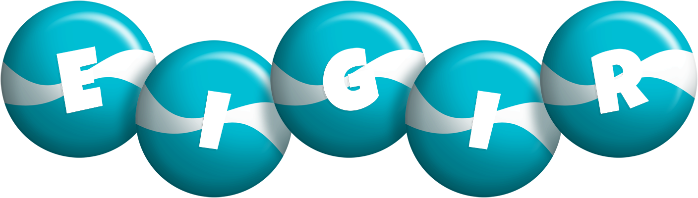 Eigir messi logo