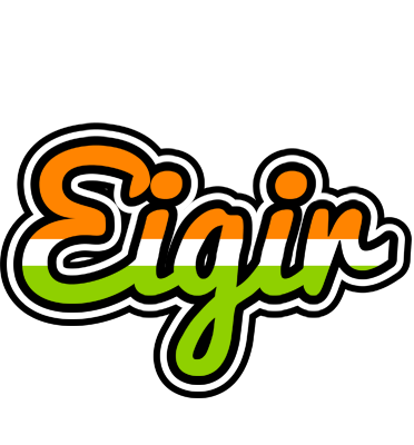 Eigir mumbai logo