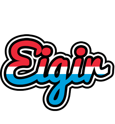 Eigir norway logo