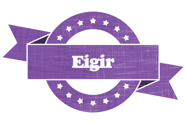 Eigir royal logo