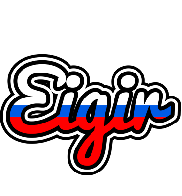 Eigir russia logo