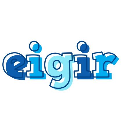 Eigir sailor logo