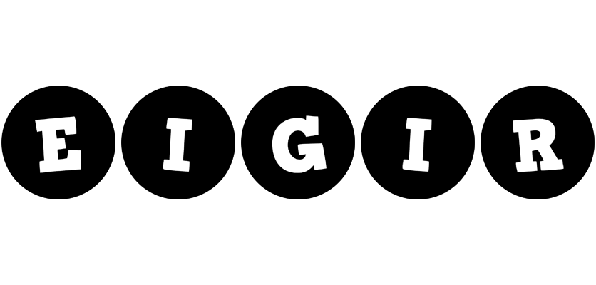 Eigir tools logo