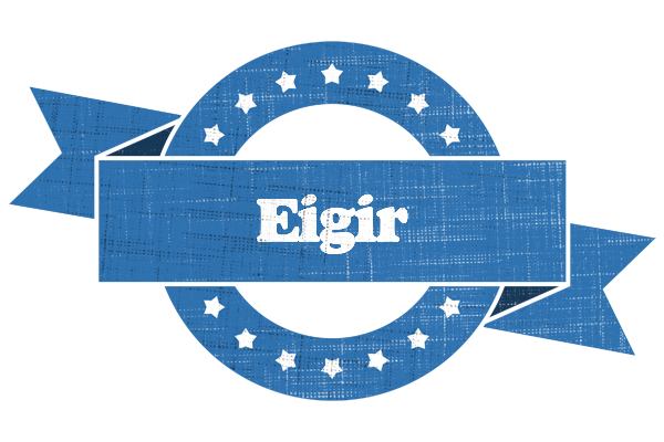 Eigir trust logo
