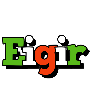 Eigir venezia logo