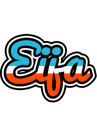Eija america logo