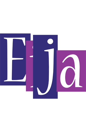 Eija autumn logo