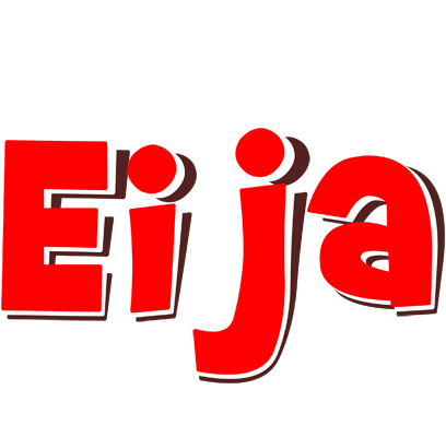 Eija basket logo