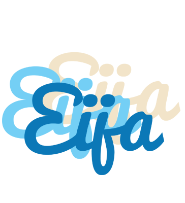 Eija breeze logo