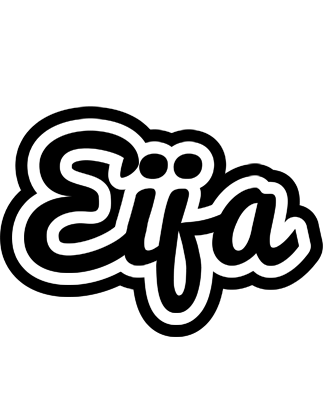 Eija chess logo