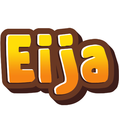 Eija cookies logo