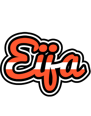 Eija denmark logo