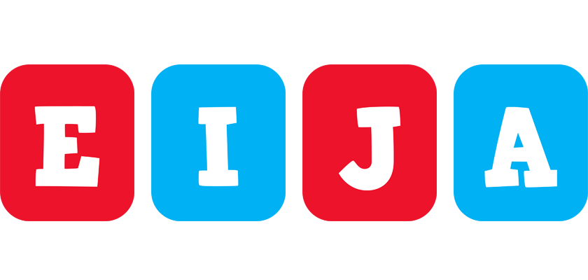 Eija diesel logo