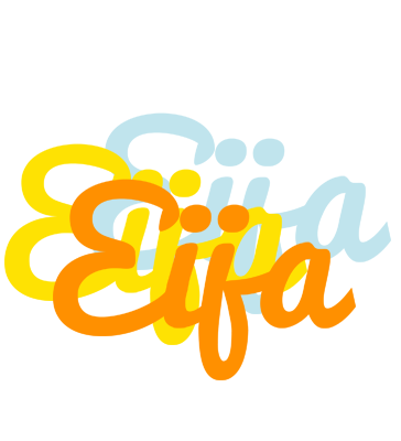Eija energy logo