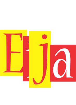 Eija errors logo