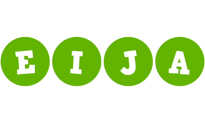 Eija games logo