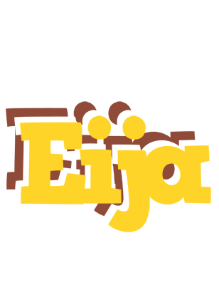 Eija hotcup logo