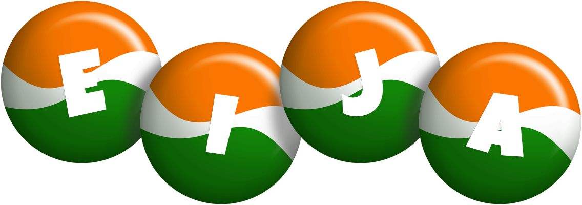 Eija india logo