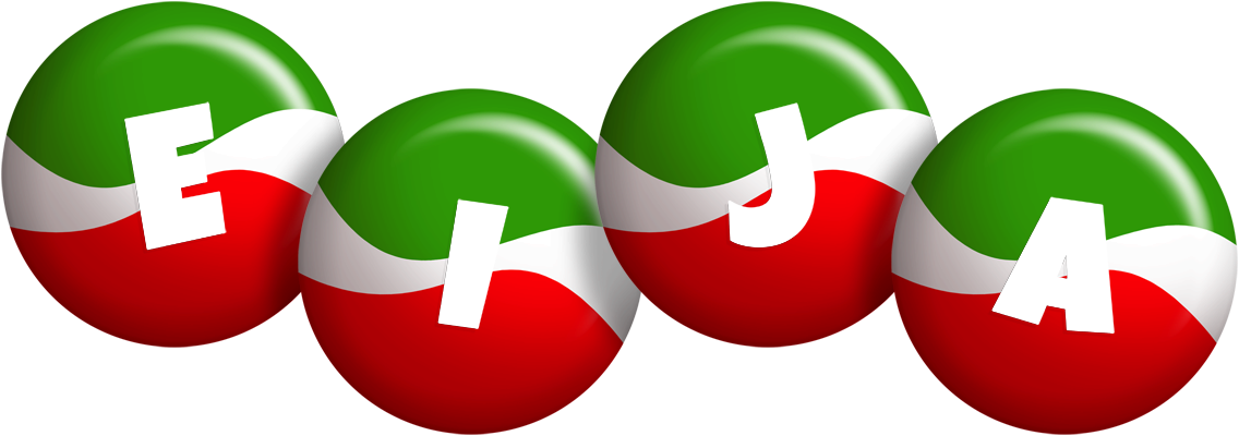 Eija italy logo