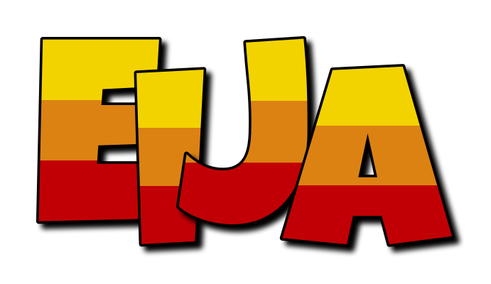 Eija jungle logo