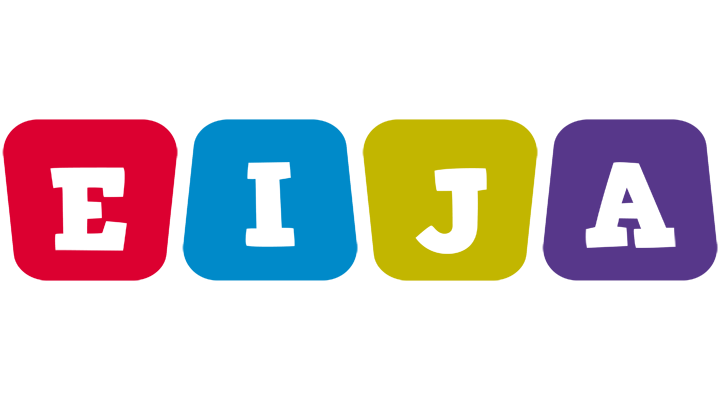 Eija kiddo logo