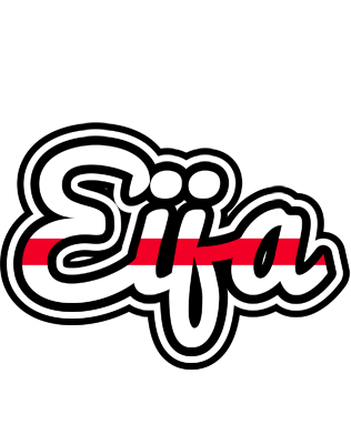 Eija kingdom logo