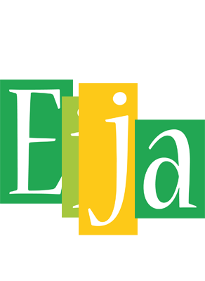 Eija lemonade logo